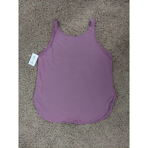 Top Golf Edison LDS festival tank - Picture 2 of 3